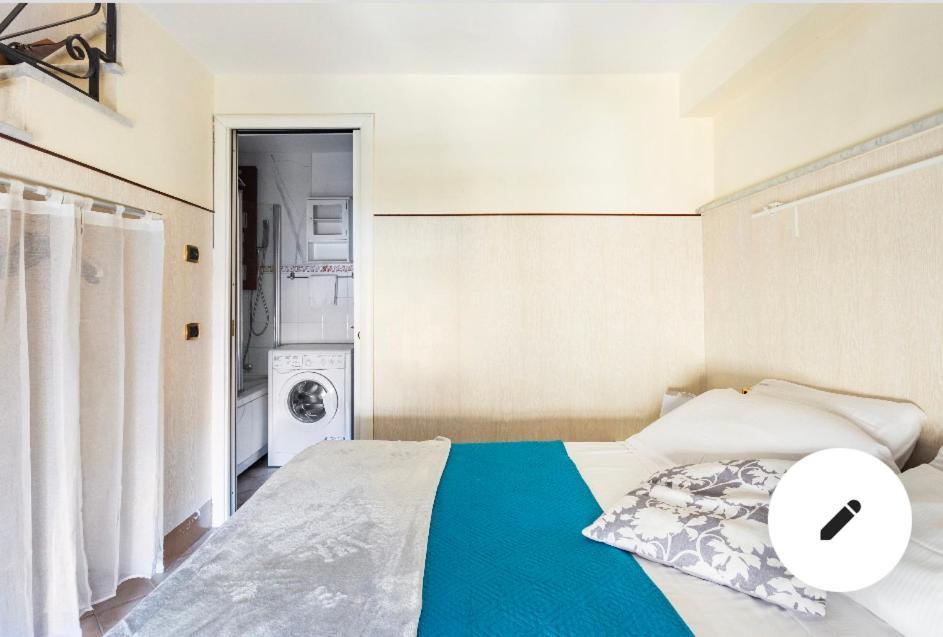Apartment 3a Domus Saint Peter