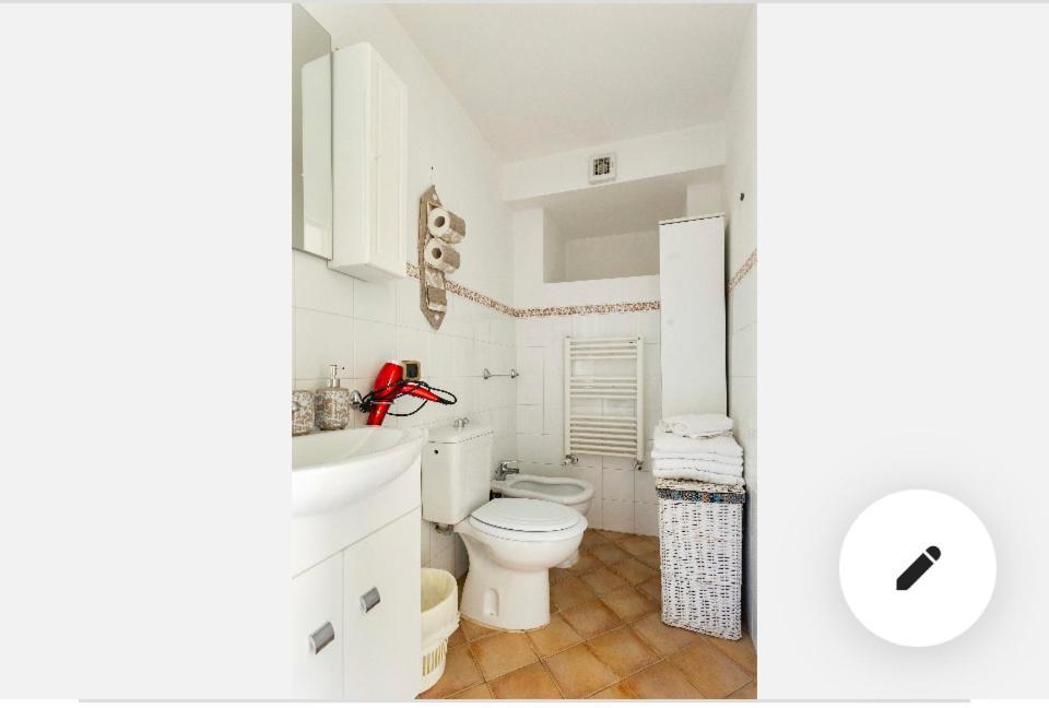 Apartment 3a Domus Saint Peter Rom
