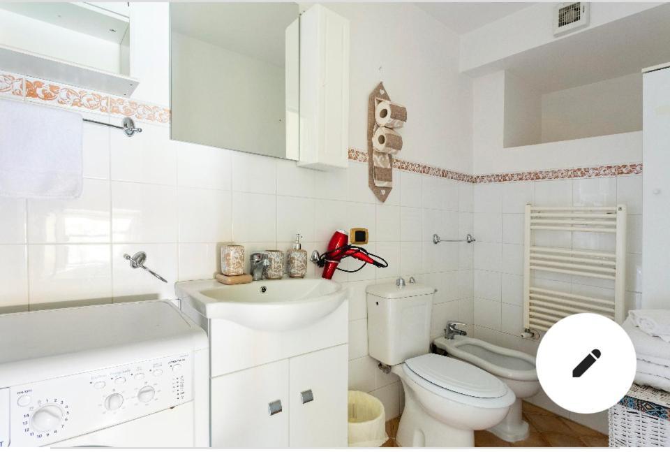 3a Domus Saint Peter Apartment *