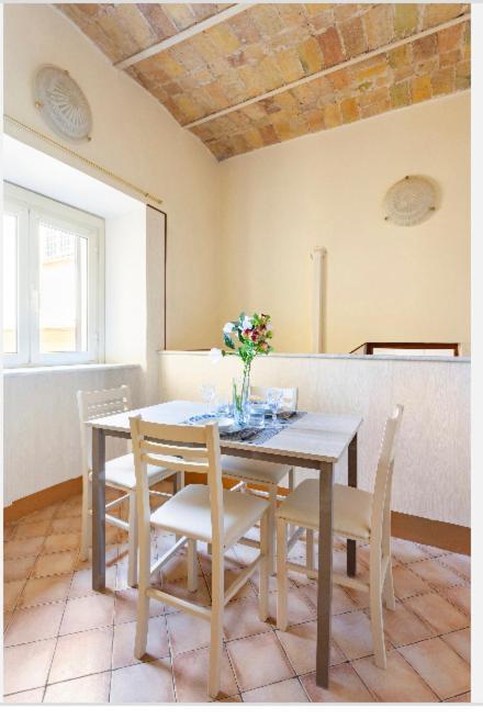 3a Domus Saint Peter * Rom