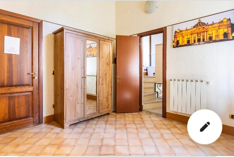 3a Domus Saint Peter * Rom
